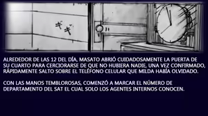 Page 50 of Tortura del capitan del cuarto peloton especial - preview thumbnail