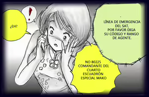 Page 54 of Tortura del capitan del cuarto peloton especial - preview thumbnail