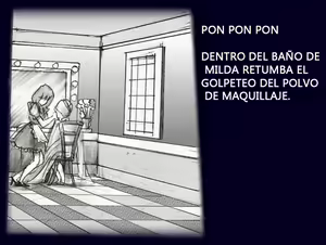 Page 59 of Tortura del capitan del cuarto peloton especial - preview thumbnail