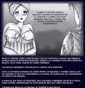 Page 67 of Tortura del capitan del cuarto peloton especial - preview thumbnail