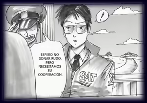 Page 71 of Tortura del capitan del cuarto peloton especial - preview thumbnail