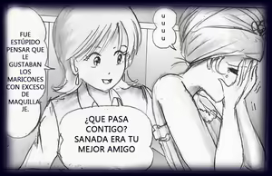 Page 82 of Tortura del capitan del cuarto peloton especial - preview thumbnail