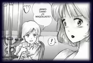 Page 89 of Tortura del capitan del cuarto peloton especial - preview thumbnail