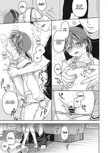Page 13 of Plus Minus | Плюс Минус - preview thumbnail