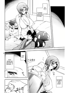 Page 11 of Onegai Eiki-sama Chuuhen | Por Favor, Eiki-sama - Segunda Parte - preview thumbnail
