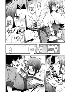 Page 15 of Onegai Eiki-sama Chuuhen | Por Favor, Eiki-sama - Segunda Parte - preview thumbnail