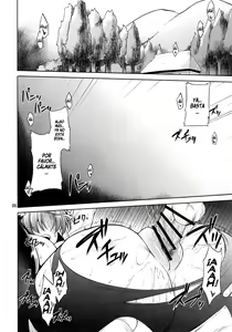 Page 7 of Onegai Eiki-sama Chuuhen | Por Favor, Eiki-sama - Segunda Parte - preview thumbnail