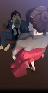 Page 15 of 中文韩漫 禍亂 Ch.1-10 - preview thumbnail