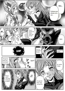 Page 11 of Mou Hitotsu no Ketsumatsu  Henshin Heroine Kairaku Sennou ~Gekijouban Yes!! Precure 5 Hen~ Ch. 2 | Otra conclusión 2 - preview thumbnail