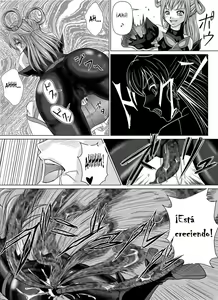 Page 13 of Mou Hitotsu no Ketsumatsu  Henshin Heroine Kairaku Sennou ~Gekijouban Yes!! Precure 5 Hen~ Ch. 2 | Otra conclusión 2 - preview thumbnail