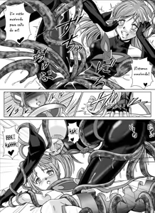 Page 14 of Mou Hitotsu no Ketsumatsu  Henshin Heroine Kairaku Sennou ~Gekijouban Yes!! Precure 5 Hen~ Ch. 2 | Otra conclusión 2 - preview thumbnail