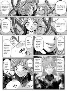 Page 18 of Mou Hitotsu no Ketsumatsu  Henshin Heroine Kairaku Sennou ~Gekijouban Yes!! Precure 5 Hen~ Ch. 2 | Otra conclusión 2 - preview thumbnail