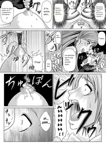 Page 19 of Mou Hitotsu no Ketsumatsu  Henshin Heroine Kairaku Sennou ~Gekijouban Yes!! Precure 5 Hen~ Ch. 2 | Otra conclusión 2 - preview thumbnail