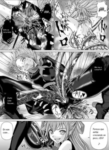 Page 26 of Mou Hitotsu no Ketsumatsu  Henshin Heroine Kairaku Sennou ~Gekijouban Yes!! Precure 5 Hen~ Ch. 2 | Otra conclusión 2 - preview thumbnail