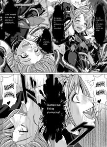 Page 28 of Mou Hitotsu no Ketsumatsu  Henshin Heroine Kairaku Sennou ~Gekijouban Yes!! Precure 5 Hen~ Ch. 2 | Otra conclusión 2 - preview thumbnail