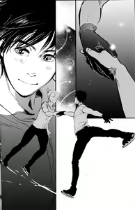 Page 28 of netsu, yadorasete - preview thumbnail