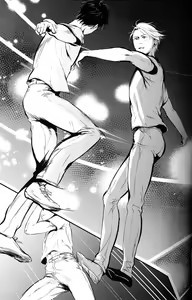 Page 57 of netsu, yadorasete - preview thumbnail