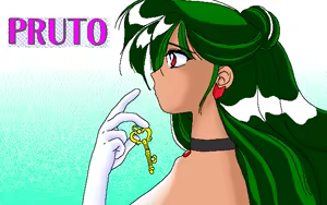 Page 15 of Milky Doll - Sailor Moon S CG Shuu Vol. 2 - preview thumbnail