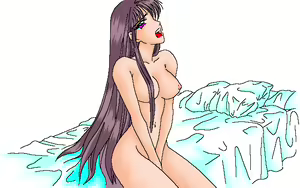 Page 27 of Milky Doll - Sailor Moon S CG Shuu Vol. 2 - preview thumbnail