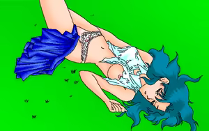 Page 32 of Milky Doll - Sailor Moon S CG Shuu Vol. 2 - preview thumbnail