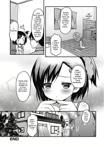 Page 16 of Dokidoki MezamaSister - preview thumbnail