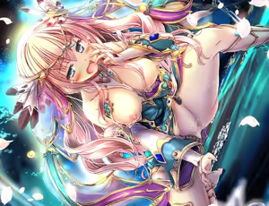 Page 129 of Dragon Providence - preview thumbnail