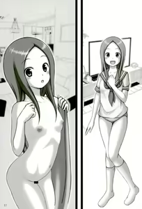 Page 16 of Shinnyuu! Takagi-san - preview thumbnail