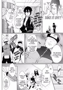 Page 22 of Neko Panic | KITTY PANIC! - preview thumbnail
