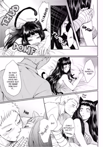 Page 39 of Neko Panic | KITTY PANIC! - preview thumbnail