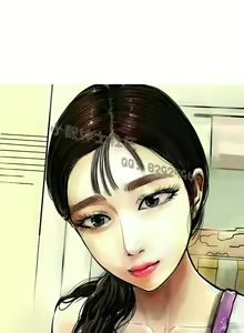 Page 12 of 中文韩漫 魅力女孩 Ch.0-9 - preview thumbnail