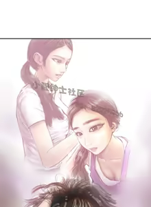 Page 54 of 中文韩漫 魅力女孩 Ch.0-9 - preview thumbnail