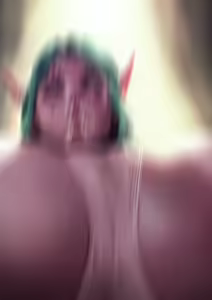 Page 78 of Tyrande"negotiaon"泰兰德的谈判(个人机翻汉化)完整版 - preview thumbnail