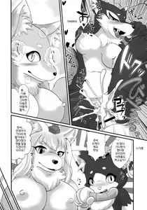 Page 11 of DeliMofu 4U - preview thumbnail