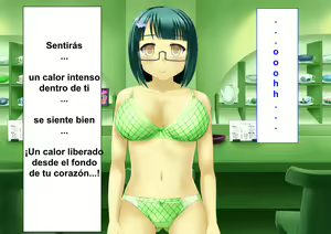 Page 41 of Cafe Fuwari 2 - Cafetería Suave 2 - preview thumbnail