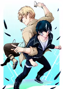 Twin Feathers [incomplete] by nidoriko/Issac — hentai manga cover on Fhentai
