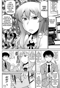 Page 2 of Henshin Ojou-sama - preview thumbnail