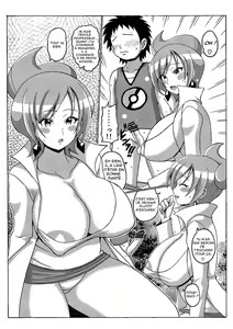 Page 5 of Araragi Hakase no Hon 2 - preview thumbnail