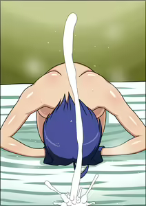 Page 165 of Moshimo Anoko-tachi ga Anata ni Zokkon no Nikudorei Dattara ~IM@S Kyonyuu Hen~ - preview thumbnail