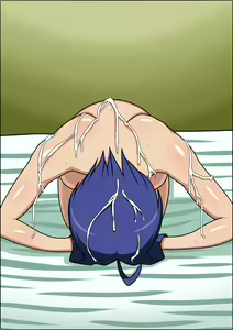 Page 166 of Moshimo Anoko-tachi ga Anata ni Zokkon no Nikudorei Dattara ~IM@S Kyonyuu Hen~ - preview thumbnail