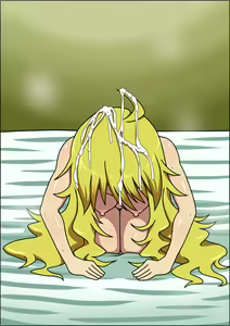 Page 171 of Moshimo Anoko-tachi ga Anata ni Zokkon no Nikudorei Dattara ~IM@S Kyonyuu Hen~ - preview thumbnail