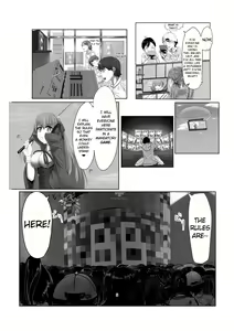 Page 5 of Jinrui Mina-san Watashi no Omocha desu - preview thumbnail