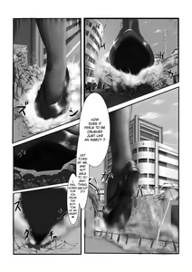 Page 8 of Jinrui Mina-san Watashi no Omocha desu - preview thumbnail