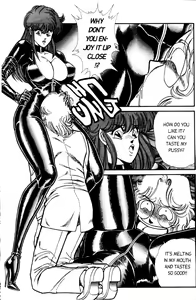 Page 118 of Ogenki Clinic Vol.4 - preview thumbnail