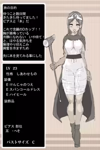 Page 18 of DQ3 Kenja - preview thumbnail