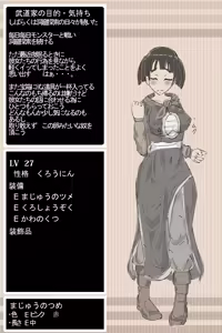 Page 36 of DQ3 Budouka - preview thumbnail