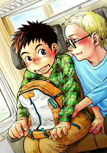 Page 16 of Manga Shounen Zoom 2012 Bessatsu Extra | 漫畫少年特寫 2012別冊 - preview thumbnail