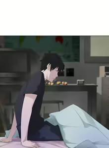 Page 201 of Franken Jo 为爱而生 法兰克赵 Ch.1~26 [Chinese]中文 - preview thumbnail