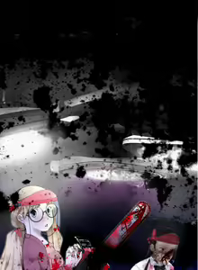 Page 28 of Franken Jo 为爱而生 法兰克赵 Ch.1~26 [Chinese]中文 - preview thumbnail