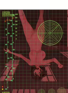 Page 596 of Franken Jo 为爱而生 法兰克赵 Ch.1~26 [Chinese]中文 - preview thumbnail