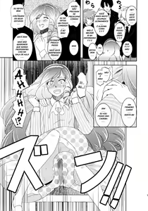 Page 12 of Ringo-chan So Cute! - preview thumbnail